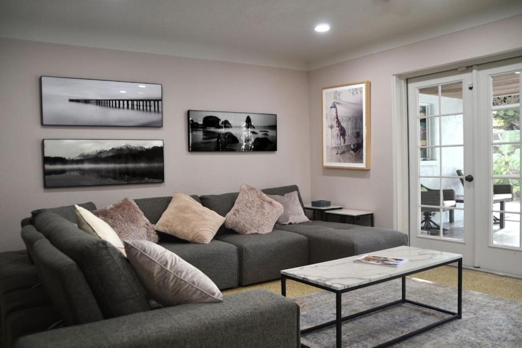 Clematis House Near Arlington Park With Heated Pool Villa ซาราโซตา ภายนอก รูปภาพ