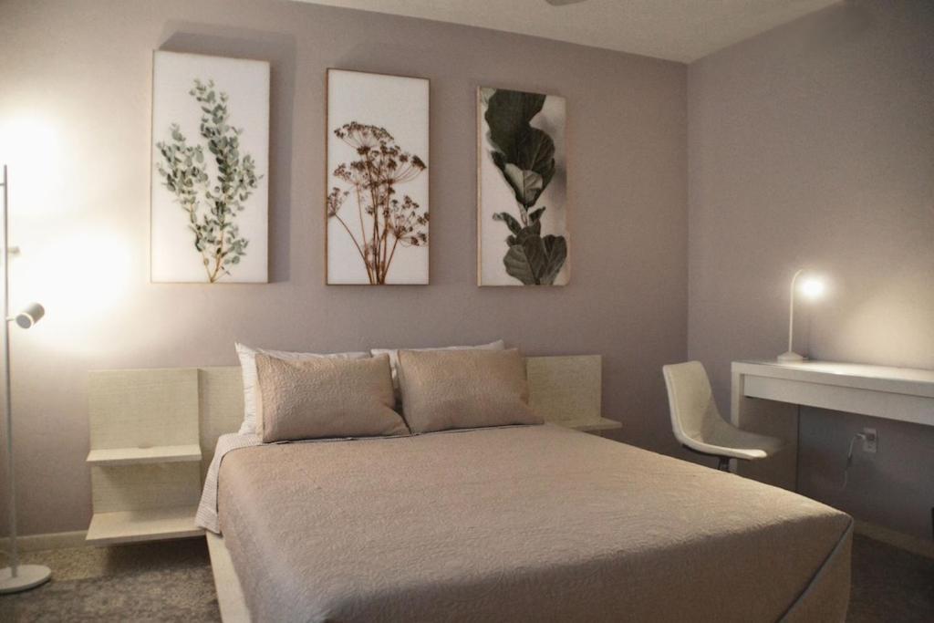 Clematis House Near Arlington Park With Heated Pool Villa ซาราโซตา ภายนอก รูปภาพ