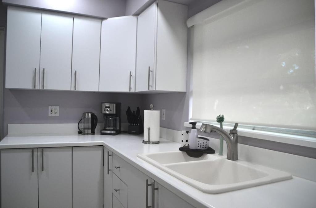 Clematis House Near Arlington Park With Heated Pool Villa ซาราโซตา ภายนอก รูปภาพ